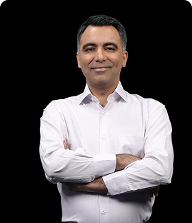 علیرضا شیخ عطار